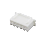 Conector semnal, 5 pini, pas 2.5mm, serie A2501, JOINT TECH, A2501H-5P, T204250 Conector semnal, 5 pini, pas 2.5mm, serie A2501, JOINT TECH, A2501H-5P, T204250