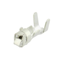 Pin pentru conector, seria A2501, pas 2.5mm, JOINT TECH, A2501-TBE, T204255 Pin pentru conector, seria A2501, pas 2.5mm, JOINT TECH, A2501-TBE, T204255