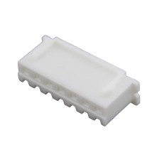 Conector semnal, 7 pini, pas 2.5mm, serie XH, JST, XHP-7, T204324 Conector semnal, 7 pini, pas 2.5mm, serie XH, JST, XHP-7, T204324