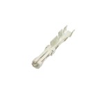 Pin mama pentru conector, seria AMPMODU MOD II, mama, TE Connectivity, 182206-2, T210154 Pin mama pentru conector, seria AMPMODU MOD II, mama, TE Connectivity, 182206-2, T210154