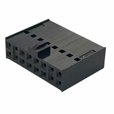 Conector 16 pini, mama, MOLEX, 90142-0016, T210467