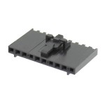 Conector cablu-placa, 10 pini, mama, NINIGI, NCDG-10, T210489 Conector cablu-placa, 10 pini, mama, NINIGI, NCDG-10, T210489