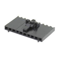 Conector cablu-placa, 10 pini, mama, NINIGI, NCDG-10, T210489 Conector cablu-placa, 10 pini, mama, NINIGI, NCDG-10, T210489