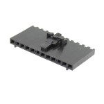 Conector cablu-placa, 12 pini, mama, NINIGI, NCDG-12, T210490 Conector cablu-placa, 12 pini, mama, NINIGI, NCDG-12, T210490