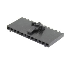 Conector cablu-placa, 12 pini, mama, NINIGI, NCDG-12, T210490