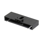 Conector cablu-placa, 12 pini, tata, NINIGI, NCDW-12, T210499 Conector cablu-placa, 12 pini, tata, NINIGI, NCDW-12, T210499