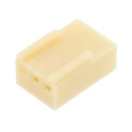 Conector cablu-placa, 3 pini, mama, NINIGI, NS25-G3, T210505 Conector cablu-placa, 3 pini, mama, NINIGI, NS25-G3, T210505