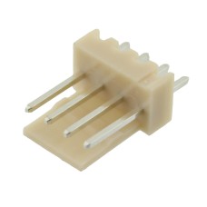 Conector cablu-placa, 4 pini, tata, NINIGI, NS25-W4P, T210522 Conector cablu-placa, 4 pini, tata, NINIGI, NS25-W4P, T210522