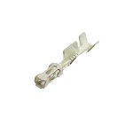 Pin mama, pentru conector AMPMODU MOD IV, TE Connectivity, 1-141708-1, T210570 Pin mama, pentru conector AMPMODU MOD IV, TE Connectivity, 1-141708-1, T210570