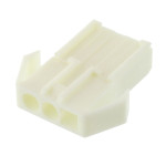 Conector pas 4.5mm, mufa, 3 pini, CONNFLY, DS1069-02-3FCWB, T240974