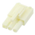 Conector pas 4.5mm, mufa, 3 pini, CONNFLY, DS1069-02-3MW6B, T240975