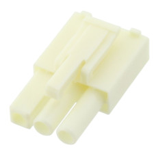 Conector pas 4.5mm, mufa, 3 pini, CONNFLY, DS1069-02-3MW6B, T240975