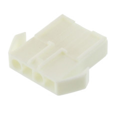 Carcasa conector pas 4.5mm, mufa, 4 pini, CONNFLY, DS1069-02-4FCWC, T240976
