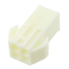 Conector pas 4.5mm, mufa, 4 pini, CONNFLY, DS1069-02-4FCWD, T240977