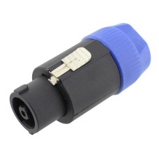 Mufa Speak-On tata, 8 pini - 402712