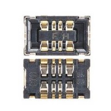 Conector Board to Board, 3710-004424, Samsung, 336796