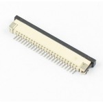 Conector FFC, FPC, 3708-003167, Samsung, 336797 Conector FFC, FPC, 3708-003167, Samsung, 336797