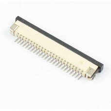 Conector FFC, FPC, 3708-003167, Samsung, 336797 Conector FFC, FPC, 3708-003167, Samsung, 336797