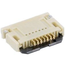 Conector display, 3708-003263, Samsung, 336802