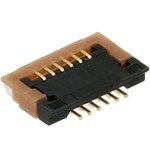 Conector FFC, FPC, 6 pini, 3708-002015, Samsung, 336807 Conector FFC, FPC, 6 pini, 3708-002015, Samsung, 336807