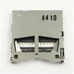 Conector card SD, K1NA09E00153, Panasonic, 336809 Conector card SD, K1NA09E00153, Panasonic, 336809