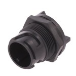 Conector circular, Buccaneer 4000, tata, 2 pini, BULGIN, T269721