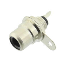 Conector RCA, mama, pe panou, LUMBERG, T200171