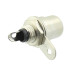 Conector RCA, mama, pe panou, LUMBERG, T200171