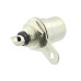 Conector RCA, mama, pe panou, LUMBERG, T200172