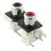 Conector RCA, mama, CLIFF, PHS-10B, T200220