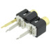 Conector RCA, mama, dublu, CLIFF, FW6192, T200221