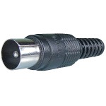 Mufa antena tata, pe cablu - 122300 Mufa antena tata, pe cablu - 122300