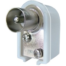 Mufa antena tv, tata - 122334