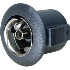 Mufa antena mama, fixare pe panou, diametru 13mm - 122359