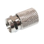 Mufa F tata, 9,9mm, 330475 Mufa F tata, 9,9mm, 330475