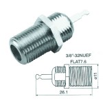 Mufa F mama, pe panou, TY1-023A - 402555 Mufa F mama, pe panou, TY1-023A - 402555
