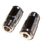 Mufa N mama, insurubare pe cablu H155 - 402559 Mufa N mama, insurubare pe cablu H155 - 402559