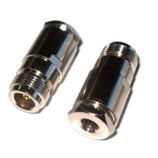 Mufa N mama, insurubare pe cablu H155 - 402559