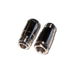 Mufa N mama, insurubare pe cablu RG58U - 402560 Mufa N mama, insurubare pe cablu RG58U - 402560