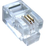 Mufa telefon 6P2C - 129000 Mufa telefon 6P2C - 129000