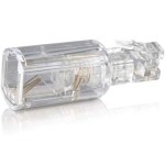 Mufa de telefon rotativa 4P/4C-129035