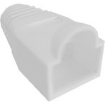 Protector mufa RJ45, alb - 129391 Protector mufa RJ45, alb - 129391