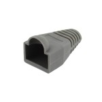 Protector mufa RJ45, gri - 129393