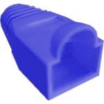 Protector mufa RJ45, albastru - 129394 Protector mufa RJ45, albastru - 129394