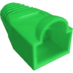 Protector mufa RJ45, verde - 129395 Protector mufa RJ45, verde - 129395
