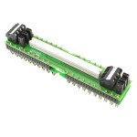 Conector Contech S300/EZ-DR/100, 001677, 50 pini - 654439