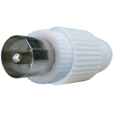 Mufa antena tata, pe cablu - 122322 Mufa antena tata, pe cablu - 122322