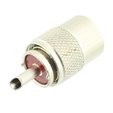Conector UHF (PL-259), pentru cablu RG213, T228015