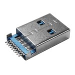 Mufa USB A 3.0, tata, 122901