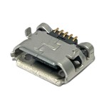 Conector USB B micro, pentru PCB, AMPHENOL, 10118193-0001LF, T137666